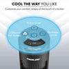 Nikai Tower Fan with Remote, 40