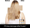 L'Oréal Professionnel Série Expert Absolut Repair Omega 9 & Protein Shampoo 500ml