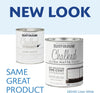 Rust-Oleum, Chalked Ultra Matte Paint, Linen White, 887 ml, 285140ked Ultra Matte Paint