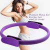 Ukonnect 5 Pcs Pilates Ring Set 14