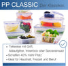 LocknLock Rectangular Food Container 5.5L HPL836