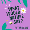 Faith In Nature Lavender & Geranium Body Wash, 400 Ml