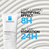 La Roche-Posay Effaclar MAT Mattifying Moisturizer for Oily Skin 40ml