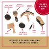 WEAVER Grooming Kit