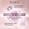 POND'S Bright Beauty Triple Glow Serum, with Niacinamide and Hyaluronic Acid, 30g