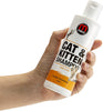 Mikki Cat And Kitten Shampoo, 250 Ml, Crisp Pear