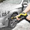 Karcher Car Shampoo RM 619 – Vehicle Cleaning Detergent for Pressure Washers, Gentle and Effective Car Wash Solution