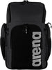 ARENA Spiky III Backpack 45 Sports Travel Gym Rucksack Large Training Gear Equipment Swim Bag for Men and Women, 45 Liters