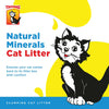 Thomas, Cat Litter, 16Liters, Package May Vary