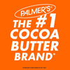 Palmer's Cocoa Butter Formula Moisturizing Body Oil|Vitamin E,48 Hrs Moisture|Instant Replenishes Dry Skin|Hydrate & Soften Skin,Fast Absorbing-Non Greasy,Sticky-No Paraben,Sulphate,Mineral Oil-250Ml
