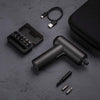 Xiaomi MI Cordless Screwdriver- 5N m High Torque | 2000mAh large capacity battery | 12S2 alloy steel tips
