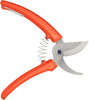 Tramontina Pruners with Metal Blades and Plastic Handles