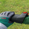 Bosch Electric Leaf Blower and Vacuum UniversalGardenTidy 3000 (3000 W, collection bag 50 l, variable speed, for blowing, vacuuming and shredding leaves, in carton packaging)