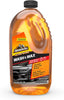 ARMOR ALL Ultra Wash Wax 64 Oz 10346, Orange, Car Wash Wax, Car Cleaner, Car Washing, 10346, 1 Piece