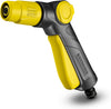 Karcher Spray Gun for Garden Hoses – Adjustable Watering Nozzle for Plants, Lawns and Outdoor Cleaning