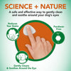Vet'S Best Clean Eye Round Pads