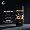 Lattafa Asad Eau de Parfum for Men 100 ml