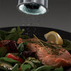 Classic Salt & Pepper Grinder 23460-56 Stainless, 6 X 6 X 23.3 Cm