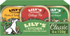 LILY'S KITCHEN Dog Classic Dinners Multipack Wet Food (6x150g)
