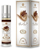 Al Rehab Perfume Oil – Choco Musk 6ml | Long Lasting Arabian Fragrance for Men & Women