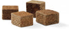 Weber Natural Brown Lighter Cubes