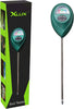 XLUX Plant Moisture Tester, Humidity Meter Hygrometer for Flowerpot, Garden, Farm, Yard, No Batteries Needed