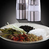 Classic Salt & Pepper Grinder 23460-56 Stainless, 6 X 6 X 23.3 Cm