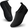 JOTO Water Shoes for Women Men Kids, Barefoot Quick-Dry Aqua Water Socks Slip-on Swim Beach Shoes for Snorkeling Surfing Kayaking Beach Walking Yoga