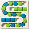 Smart Paws <25 Holes> Interactive Pet Puzzle Toys, Level 3 Dog Slow Feeder,Dog Puzzle Feeder,Rabbit Toy