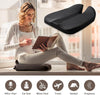 CreekT 2024 Upgraded Car Seat Cushion Pad Foam Heightening Wedge,for Tailbone Pain Lower Back Pain Relief People Driving,Truck Seat Cushion for Office Chair