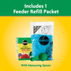 Miracle-Gro 2000992 Water Soluble All Purpose Plant Food, 0.5Lb/8 oz
