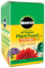 Miracle-Gro 2000992 Water Soluble All Purpose Plant Food, 0.5Lb/8 oz