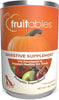 Fruitables Superblend Digestive Supplement for Dogs and Cats - 425G