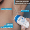 Uriage Power 3 Antiperspirant Deodorant Roll-On 50ml