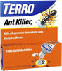 Terro T200 II Liquid Ant Killer 2 oz, Multicolor