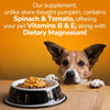 Fruitables Superblend Digestive Supplement for Dogs and Cats - 425G