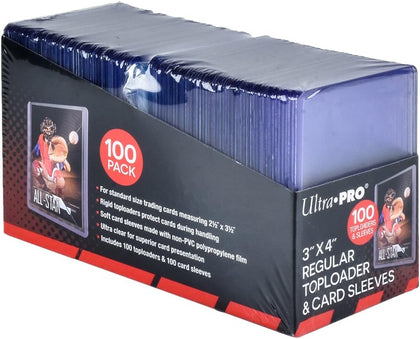 Ultra Pro 3