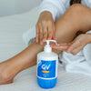 QV, Cream Replenish Your Skin, 500 grams.