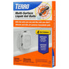 Terro Multi Surface Liquid with Adhesive Strips for Discreet Baiting, Multicolor, t334, Ant Bait