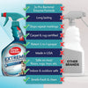 Simple Solution Extreme Dog Stain Odour Remover, 32 Oz, White
