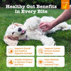 Zesty Paws Probiotic Bites Chicken Flavor 90ct