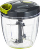 Pull Chopper 5 Blade 900 ml, Multi-Colour, RF9785