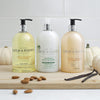 Baylis & Harding Sweet Mandarin and Grapefruit Hand Wash, 500 ml (Pack of 3) - Vegan Friendly