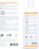 Synergy Labs Veterinary Formula Clinical Care Antiseptic & Antifungal Shampoo for Dogs 473ml