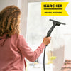 Karcher Window Nozzle For Glass Windows Mirror Cleaning Using Steam Cleaner 28630250