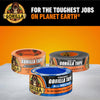 Gorilla All Weather Outdoor Waterproof Duct Tape, UV and Temperature Resistant, 1.88