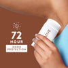Native (2. Coconut & Vanilla (Most Popular)) - Deodorant - Natural Deodorant for Women and Men - Vegan, Gluten Free, Cruelty Free - Aluminium Free, Free of Parabens & Sulphates - Coconut & Vanilla