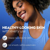 NIVEA Body Lotion for Dry Skin, Cocoa Butter, 5in1 Complete Care, 48H Deep Moisture, 2x400ml, Pack of 2