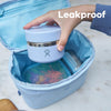Hydro Flask 12 Oz Insulated Food Jar Agave