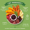 LILY'S KITCHEN Dog Classic Dinners Multipack Wet Food (6x150g)